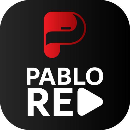Pablo TV RED 3.1