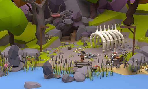 Free Escape Game: Adventure Cave Island Escape screenshot 10