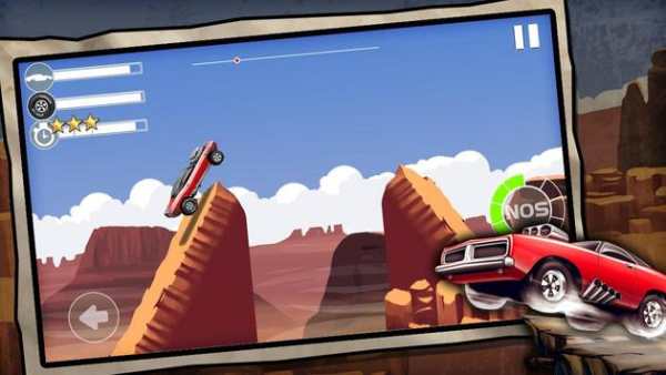 Stunt Car Challenge 2 screenshot 6