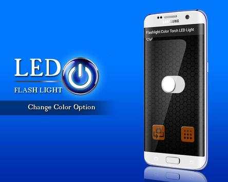Flashlight-Color Torch LED Light screenshot 3