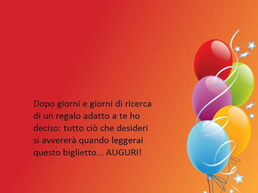 Cartoline di auguri screenshot 11
