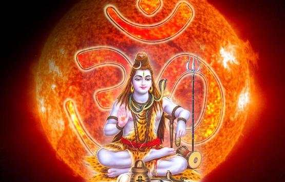Shiva LiveWallpaper screenshot 3