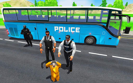Bus Simulator screenshot 2