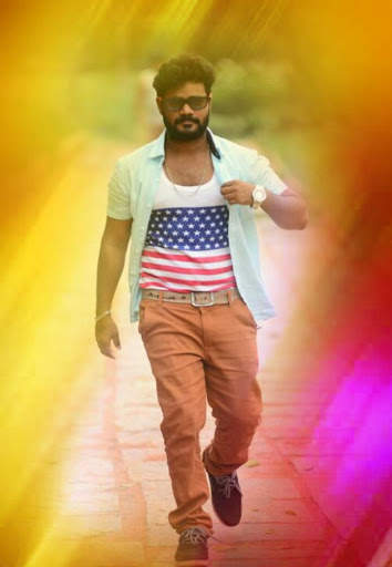 Photo editor screenshot 4