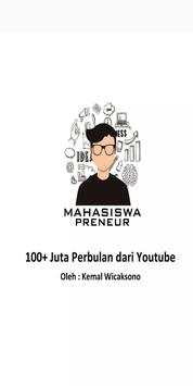 Earn 100 million per month from Youtube screenshot 2
