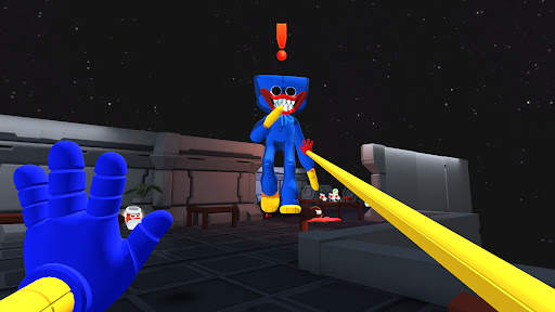 Wuggy Horror: Hide N' Seek screenshot 5