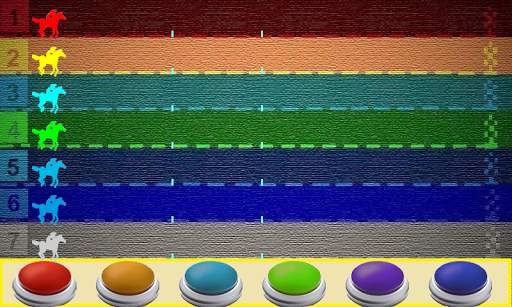 horse racing screenshot 2
