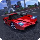 Ultimate Extreme Car Simulator 2019: Sports Mode