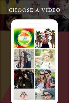 HD Video Player For Indian 3 تصوير الشاشة