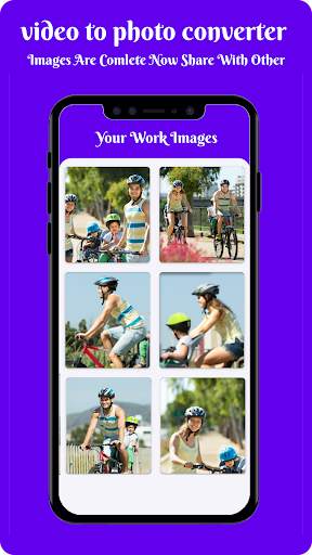 Video To Photo Converter screenshot 4