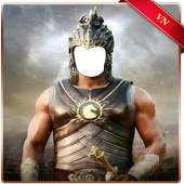 bahubalii photo suit maker on 9Apps