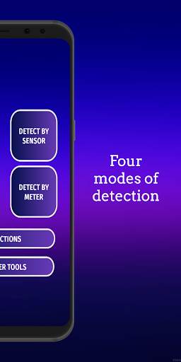 Hidden Devices Detector detect screenshot 2
