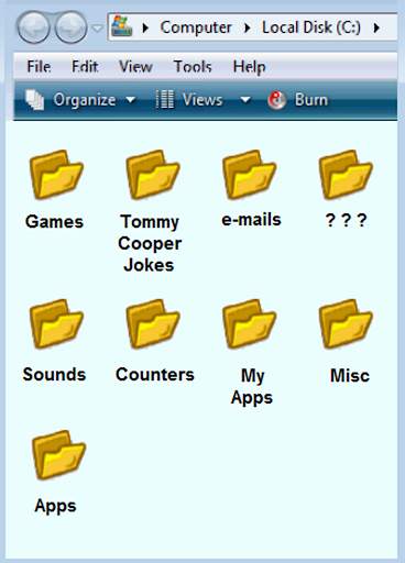 Hacker screenshot 4