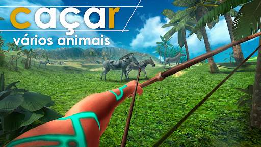 Ilha da Sobrevivência: Evolua screenshot 3