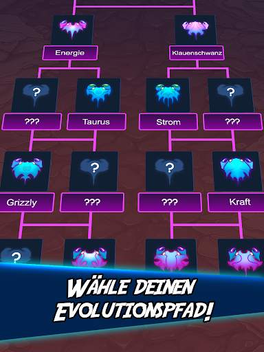 Crab War screenshot 22