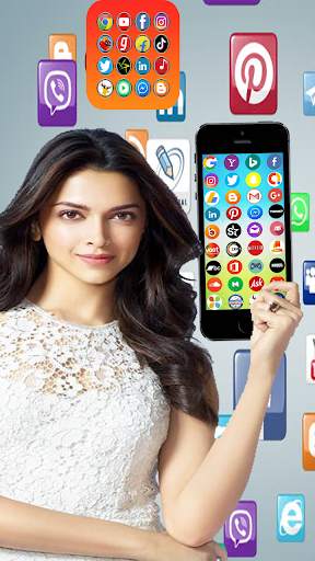 Click Browser Uc - Social Browser, Web Browser screenshot 3