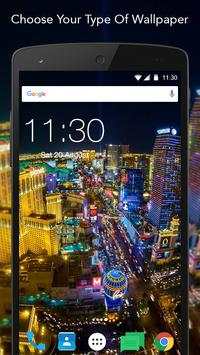 Lasvegas Wallpaper screenshot 3