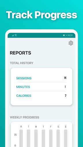 Back Workout & Exercises screenshot 7