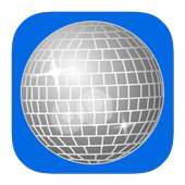 Bola Disco logo