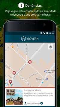 Govern screenshot 4