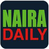 Naira Daily App 4.0