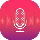 Voice recorder - Audio editor 1.0
