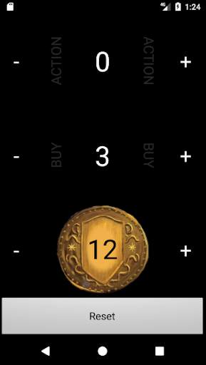 Dominion Turn Counter screenshot 3