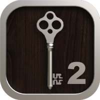Room Escape [SECRET CODE 2] icon