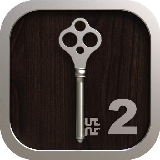 Room Escape [SECRET CODE 2] 1.1.1