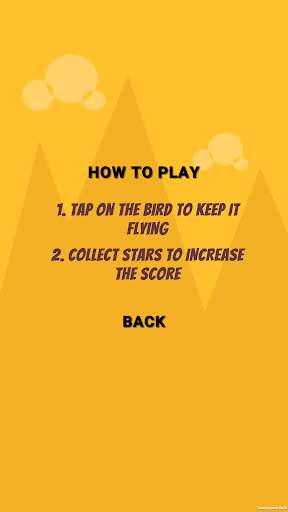 Spikey Birds screenshot 2