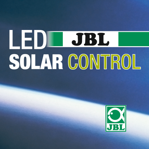 JBL LED SOLAR Control Lichtsteuerung icon