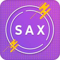 Sax Video Player