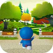 Doraemon Run
