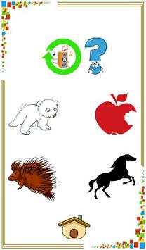 Color mix games for kids screenshot 2