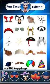 Fun Wajah - Photo Editor screenshot 7
