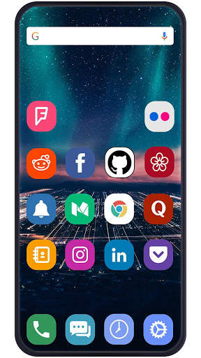 Theme for Xiaomi Mi 9X screenshot 5