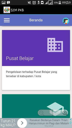 SIM PKB screenshot 8