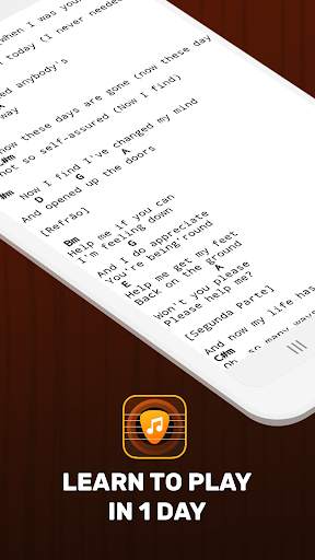 Guitar Chords & Tabs: Play Songs screenshot 2