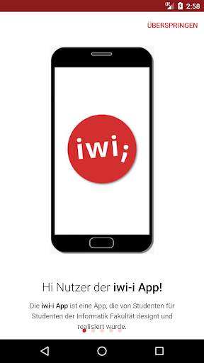 iwi-i App screenshot 6