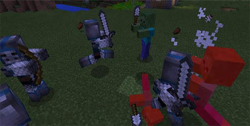 Villagers for Minecraft screenshot 5