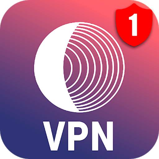 NiceVPN - Free VPN Proxy & Secure VPN 1