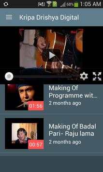 Nepali Tube screenshot 6