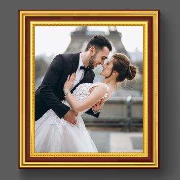 Elegant Photo Frames скриншот 3