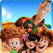 Hotel Transylvania icon