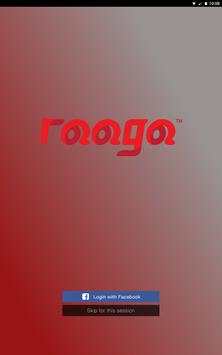 Raaga screenshot 5