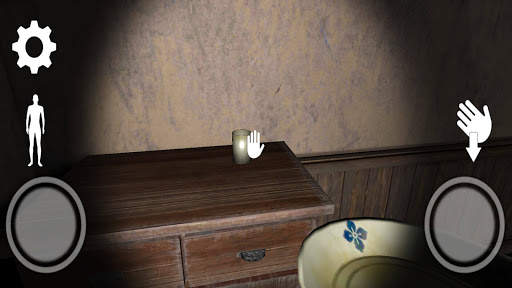 Siren Head Vs Piggy Granny screenshot 3