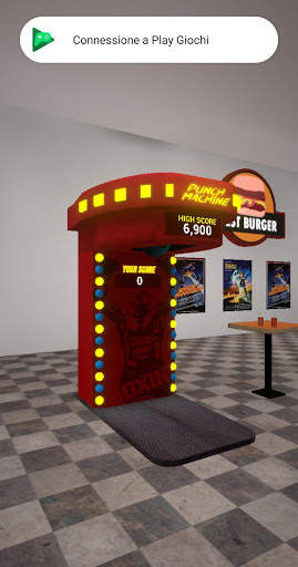 Punch Machine 3D screenshot 5