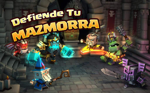 Dungeon Boss screenshot 19