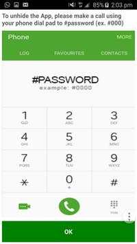 Lock for WhatsApp स्क्रीनशॉट 4