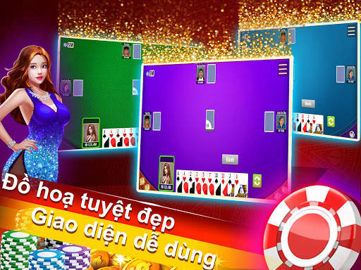 Phom, Ta la screenshot 7